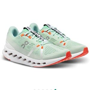 On Women's Cloudsurfer Running Shoes